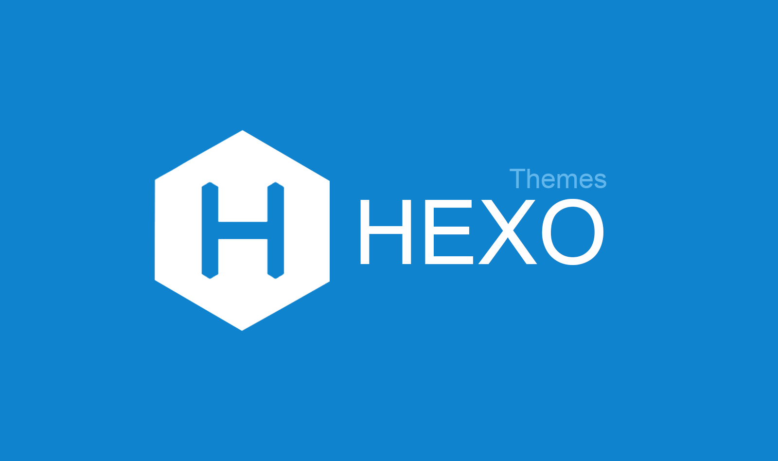 hexo分类的使用